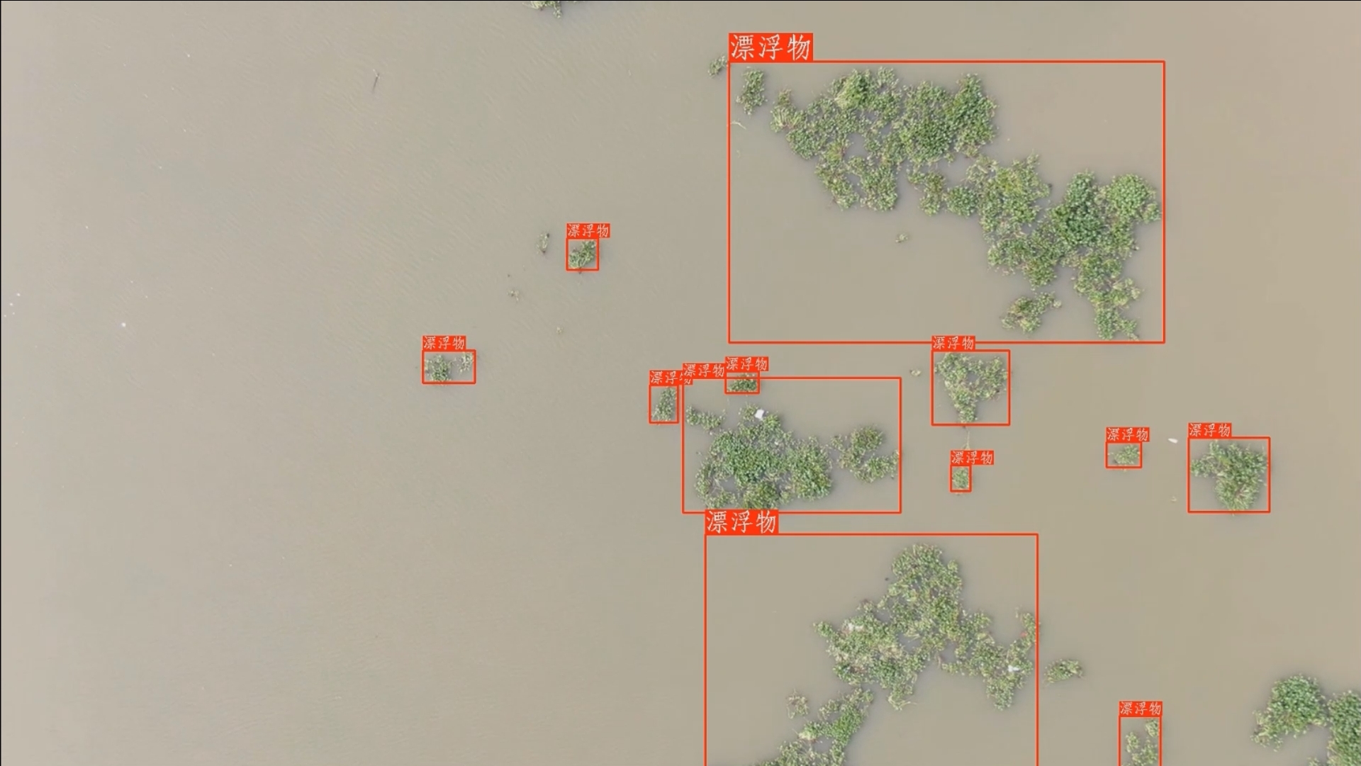 水利无人机AI识别算法：概念、背景、优势、解决方案